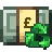 Donate One-off Icon
