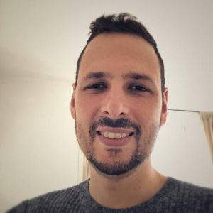 Ricardo's Display Picture
