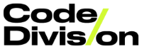 CodeDivision Logo
