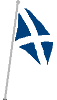 Scottish Flag