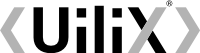 UiliX Logo